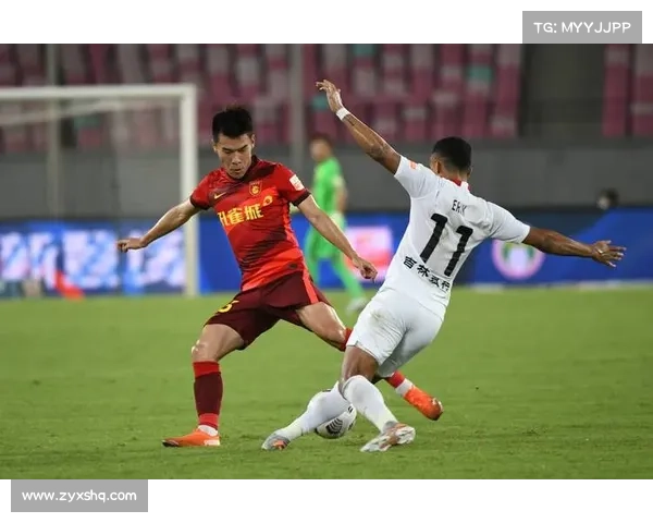 资本注入与可持续发展 沙特足球如何规避中超失落之路