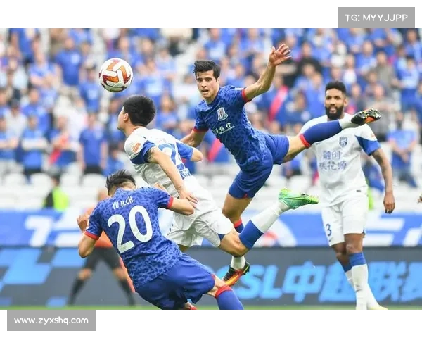 中超转会市场掀波澜 申花蓉城争抢天才妖锋年薪最高可达800万