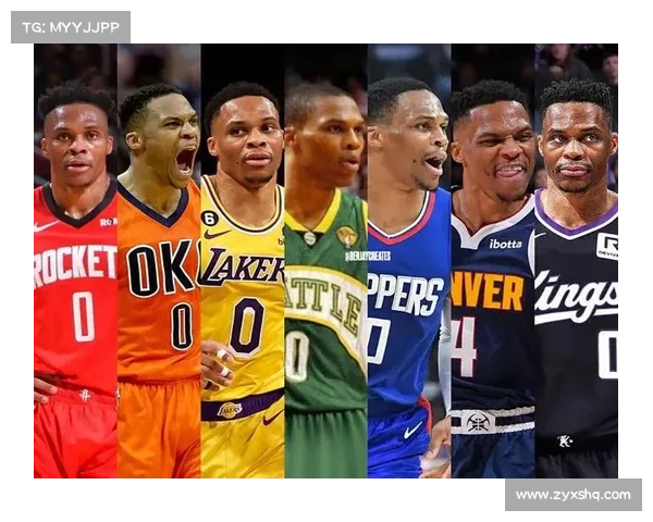 美媒曝国王多位老将力荐威少加盟 积极游说管理层打造新核心